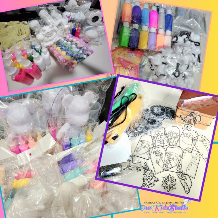 Craft Supplies